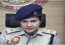 आज सेंट्रल पार्क में प्रदर्शन की अनुमति नहीं, धारा 163 लागू : दिल्ली पुलिस