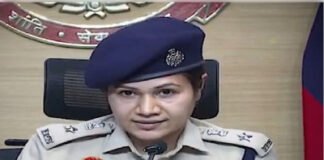 आज सेंट्रल पार्क में प्रदर्शन की अनुमति नहीं, धारा 163 लागू : दिल्ली पुलिस