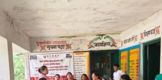 गोबरहा में बाल संरक्षण समिति की बैठक:बच्चों की सुरक्षा और बाल श्रम रोकने पर भी बात हुई गोबरहा में बाल संरक्षण समिति की बैठक:बच्चों की सुरक्षा और बाल श्रम रोकने पर भी बात हुई
