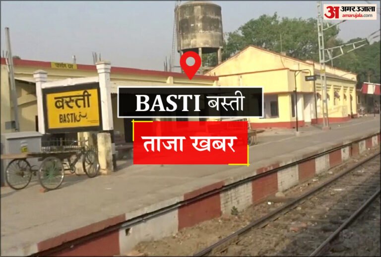 Basti News:लक्ष्य से भी कम आए ई-ट्राईसाइकिल के लिए आवेदन, आय प्रमाण पत्र बना रोड़ा – Applications For E-tricycles Fall Short Of Target; Income Certificate Proves To Be A Hurdle