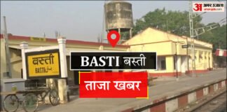 Basti News:लेखपालों के ऑनलाइन कार्य बहिष्कार से 12 हजार आवेदन अटके – 12,000 Applications Stalled Due To Online Work Boycott By Lekhpals Basti News:लेखपालों के ऑनलाइन कार्य बहिष्कार से 12 हजार आवेदन अटके - 12,000 Applications Stalled Due To Online Work Boycott By Lekhpals