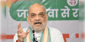 ओडिशा में ABVP की जीत पर अमित शाह का बड़ा बयान