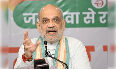 ओडिशा में ABVP की जीत पर अमित शाह का बड़ा बयान