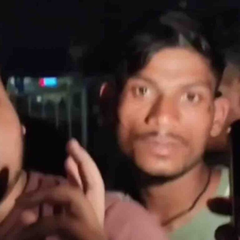 हरैया गल्ला मंडी में ज्वैलरी शॉप से चोरी कर भाग:दूसरा साथी फरार, पुलिस कर रही तलाश