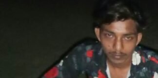 श्रावस्ती के युवक की बेंगलुरु में मौत:परिवार ने प्रशासन से आर्थिक मदद मांगी श्रावस्ती के युवक की बेंगलुरु में मौत:परिवार ने प्रशासन से आर्थिक मदद मांगी