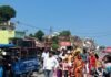 मिठौरा में मां दुर्गा की कलश यात्रा निकली:शारदीय नवरात्र की शुरुआत, 9 दिनों तक चलेगा उत्सव मिठौरा में मां दुर्गा की कलश यात्रा निकली:शारदीय नवरात्र की शुरुआत, 9 दिनों तक चलेगा उत्सव