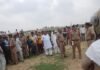 बलरामपुर में रिक्शा की टक्कर से बच्चे की मौत:कुत्ते के काटने का इंजेक्शन लगवाकर लौट रहा था, चालक गिरफ्तार बलरामपुर में रिक्शा की टक्कर से बच्चे की मौत:कुत्ते के काटने का इंजेक्शन लगवाकर लौट रहा था, चालक गिरफ्तार