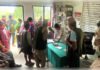 नेपाल: तेजी से फैल रहा स्क्रब टाइफस, 9,872 संक्रमित, 22 की मौत