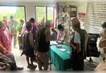 नेपाल: तेजी से फैल रहा स्क्रब टाइफस, 9,872 संक्रमित, 22 की मौत