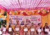 ग्रामीण बालिकाओं के लिए 'शिक्षा सेतु पाठशाला' शुरू:अंतरराष्ट्रीय बालिका दिवस पर खुटवा गांव में हुआ औपचारिक शुभारंभ ग्रामीण बालिकाओं के लिए 'शिक्षा सेतु पाठशाला' शुरू:अंतरराष्ट्रीय बालिका दिवस पर खुटवा गांव में हुआ औपचारिक शुभारंभ