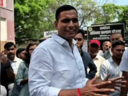 कोल लेवी घोटाले में EOW ने दाखिल किया 9,500 पन्नों का चालान