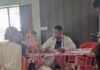 सोनार में बाढ़ पीड़ितों के लिए लगा मुफ्त स्वास्थ्य शिविर:सैकड़ों ग्रामीणों को मिला इलाज और महंगी दवाएं भी मुफ्त मिलीं सोनार में बाढ़ पीड़ितों के लिए लगा मुफ्त स्वास्थ्य शिविर:सैकड़ों ग्रामीणों को मिला इलाज और महंगी दवाएं भी मुफ्त मिलीं
