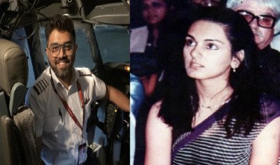भारत के दो नगीने नीरजा व स्मित: जान पर खेलकर इंसानियत को जिंदा रखा, अपने-पराए का भेद मिटाया
