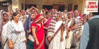 बस्ती: दीपावली से पहले मानदेय-बकाया भुगतान की मांग बस्ती: दीपावली से पहले मानदेय-बकाया भुगतान की मांग