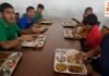 छात्र बोले, अधिकारियों के निर्देश के बाद कुछ हद तक सुधरी व्यवस्था – Students Said The Situation Improved To Some Extent Following Instructions From Officials. छात्र बोले, अधिकारियों के निर्देश के बाद कुछ हद तक सुधरी व्यवस्था - Students Said The Situation Improved To Some Extent Following Instructions From Officials.