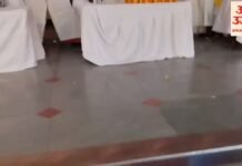 बस्ती: बेइली में सुहेलदेव भारतीय समाज पार्टी की कार्यकर्ता समीक्षा बैठक आयोजित बस्ती: बेइली में सुहेलदेव भारतीय समाज पार्टी की कार्यकर्ता समीक्षा बैठक आयोजित