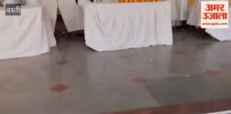 बस्ती: बेइली में सुहेलदेव भारतीय समाज पार्टी की कार्यकर्ता समीक्षा बैठक आयोजित बस्ती: बेइली में सुहेलदेव भारतीय समाज पार्टी की कार्यकर्ता समीक्षा बैठक आयोजित