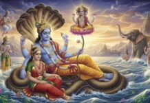 4 शुभ योग में इंदिरा एकादशी, लाभ-उन्नति मुहूर्त में करें पूजा, हरि कृपा से पितरों को मिलेगा मोक्ष!