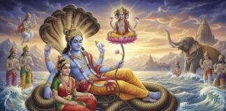 4 शुभ योग में इंदिरा एकादशी, लाभ-उन्नति मुहूर्त में करें पूजा, हरि कृपा से पितरों को मिलेगा मोक्ष!