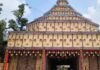 असम-त्रिपुरा के कारीगर दिखाएंगे हुनर, पूर्णिया की दुर्गाबाड़ी में 1 लाख बांस से बनेगा पंडाल, खर्च होंगे 15 लाख