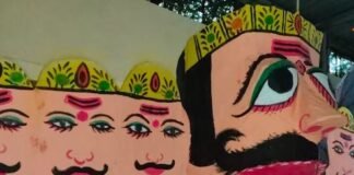 कब जलेगा दशहरे का रावण? तारीख को लेकर अब भी हैं कन्फ्यूज