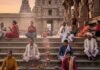 मंदिर में दर्शनों के बाद इसलिए कुछ समय बैठने की है मान्यता