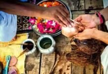 पितरों की नाराजगी से होता है नुकसान