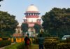 CJP प्रोटेस्ट के बीच SC का बड़ा आदेश! बैरिकेड्स हटें, इंटरनेट हो बहाल