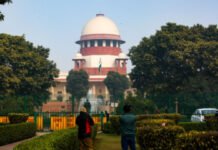 CJP प्रोटेस्ट के बीच SC का बड़ा आदेश! बैरिकेड्स हटें, इंटरनेट हो बहाल