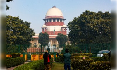 CJP प्रोटेस्ट के बीच SC का बड़ा आदेश! बैरिकेड्स हटें, इंटरनेट हो बहाल
