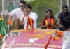 तमिलनाडु उपचुनाव: मदुरंतकम और धारापुरम में टीवीके की जीत