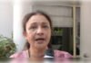 विधानसभा चुनाव में जीत जरूरी, सीट नहीं: आराधना मिश्रा