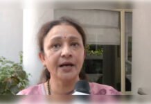 विधानसभा चुनाव में जीत जरूरी, सीट नहीं: आराधना मिश्रा