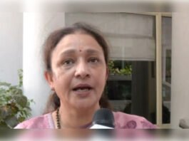 विधानसभा चुनाव में जीत जरूरी, सीट नहीं: आराधना मिश्रा