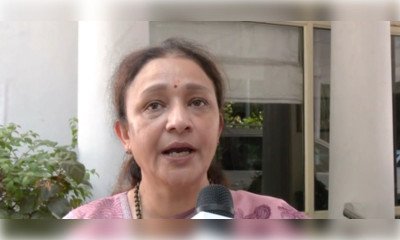 विधानसभा चुनाव में जीत जरूरी, सीट नहीं: आराधना मिश्रा