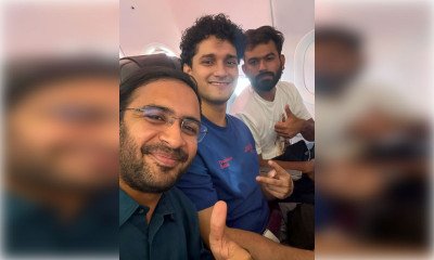 सीजेपी प्रमुख दिपके, सौरव दास व आशुतोष रांका को मिली रिहाई 