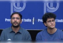 CJP की प्रेस कॉन्फ्रेंस, 72 घंटे की घटनाओं पर जताई चिंता, अभिजीत से दुर्व्यवहार