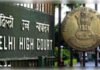 कनॉट प्लेस में प्रदर्शन से ट्रैफिक और कारोबार हो सकते प्रभावित: हाईकोर्ट