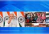 PM मोदी ने लद्दाख को सौंपी 5 विकास परियोजनाएं, बोले 'मुझे खुशी है में हिस्सा बना'