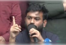पुलिस की कार्रवाई का मकसद सिर्फ ज्ञानेश कुमार को बचाना: अभिजीत दिपके