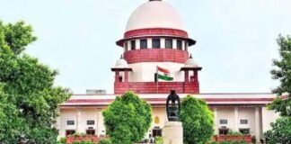 CJP प्रदर्शन विवाद पर सुप्रीम कोर्ट में सुनवाई, कारोबारियों ने उठाई अपनी परेशानी