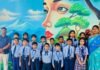 ताइक्वांडो चैंपियनशिप:महाराजगंज के छात्रों ने जीते 3 गोल्ड समेत 15 मेडल ताइक्वांडो चैंपियनशिप:महाराजगंज के छात्रों ने जीते 3 गोल्ड समेत 15 मेडल
