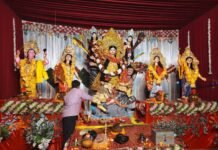 Sharadiya Navratri 2026 | Amodha Maa Durga Puja Bhakti Utsav Updates Sharadiya Navratri 2026 | Amodha Maa Durga Puja Bhakti Utsav Updates