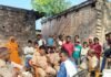 बहराइच में धान काट रही महिला को सांप ने डसा:इलाज के दौरान हुई मौत, परिवार में मातम; पुलिस ने शुरू की जांच बहराइच में धान काट रही महिला को सांप ने डसा:इलाज के दौरान हुई मौत, परिवार में मातम; पुलिस ने शुरू की जांच