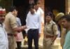 छह माह पहले ब्याही विवाहिता की संदिग्ध मौत:फंदे से लटका मिला शव, मायके वालों ने प्रताड़ना का आरोप लगाया