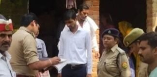 छह माह पहले ब्याही विवाहिता की संदिग्ध मौत:फंदे से लटका मिला शव, मायके वालों ने प्रताड़ना का आरोप लगाया