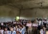 बहराइच में छात्राओं को बताए महिला सुरक्षा के हेल्पलाइ नंबर:महिला सुरक्षा और साइबर अपराध के बारे में भी दी गई जानकारी बहराइच में छात्राओं को बताए महिला सुरक्षा के हेल्पलाइ नंबर:महिला सुरक्षा और साइबर अपराध के बारे में भी दी गई जानकारी