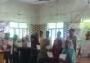 सेवा संकल्प अभियान के तहत राशन कार्ड वितरित किए गए:जमुनहा में पात्र परिवारों को सरकारी योजनाओं से जोड़ने की पहल