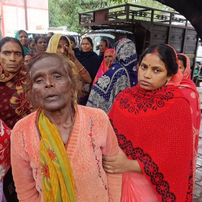 करमहा के पास नहर किनारे युवक का शव मिला:मौत का कारण साफ नहीं, पुलिस ने शव पोस्टमार्टम को भेजा