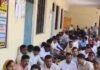 हरैया में लेखपालों ने 17 अक्टूबर से कार्य बहिष्कार:8 सूत्रीय मांगों को लेकर मुख्यमंत्री को सौंपा ज्ञापन